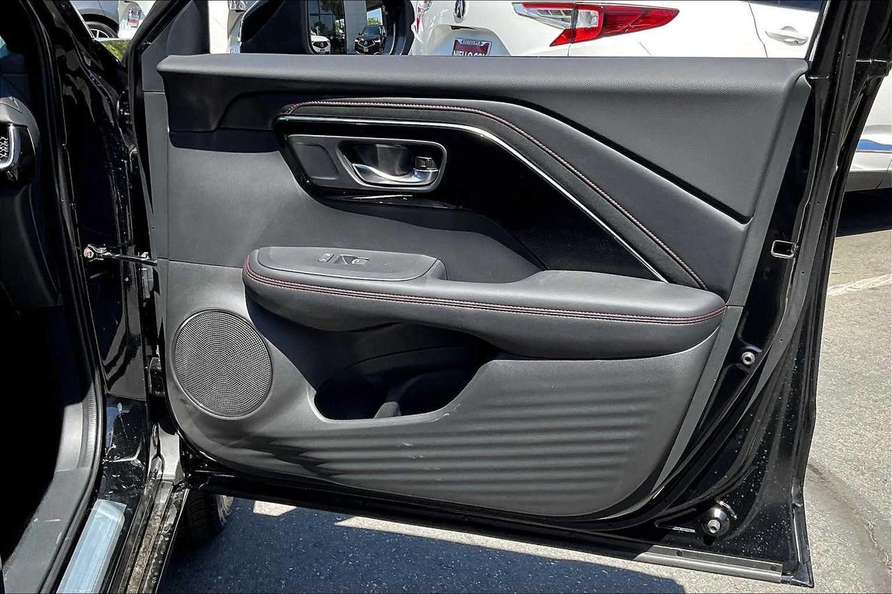 2025 Acura ADX w/A-Spec Package Roseville CA