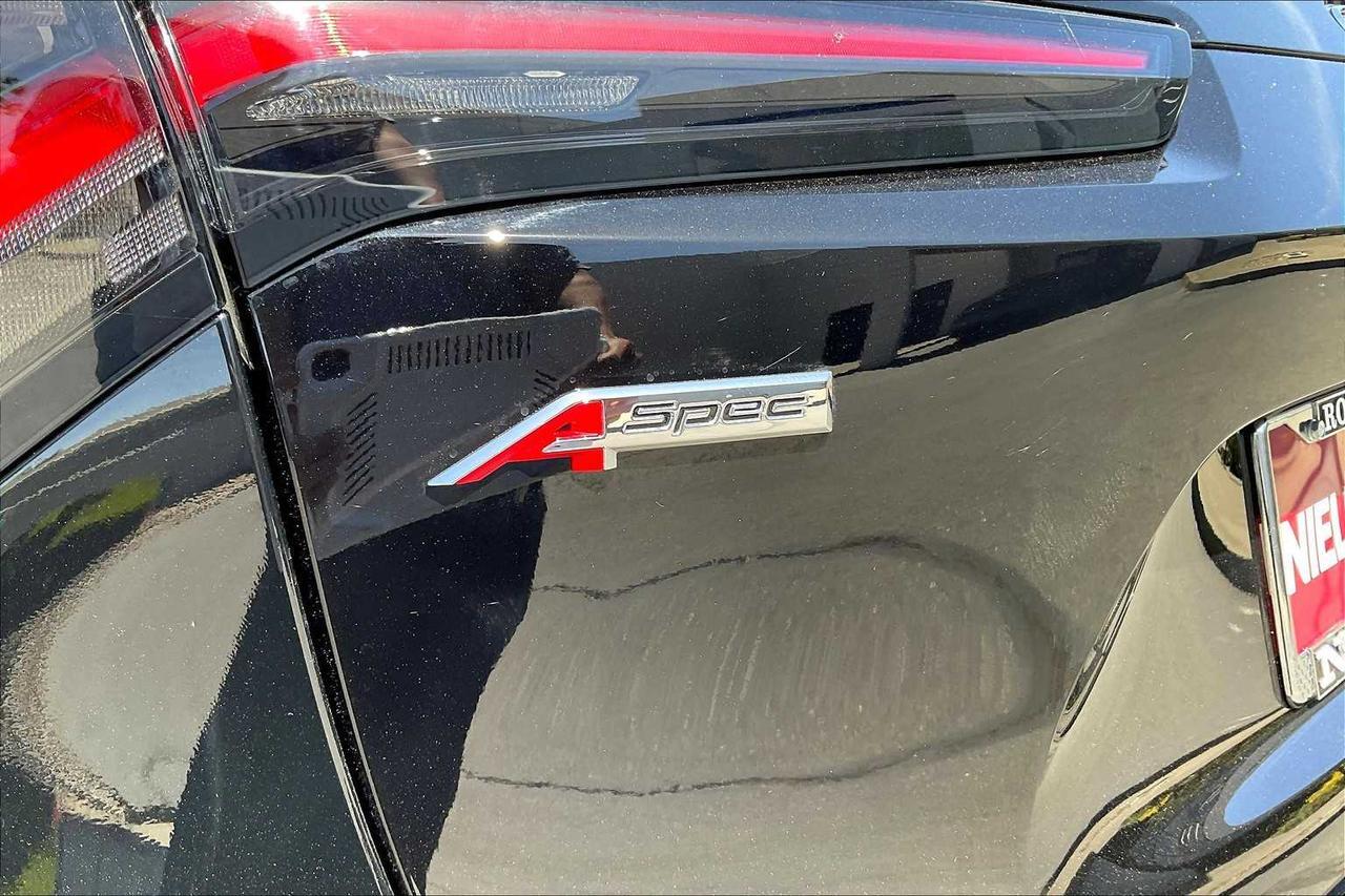 2025 Acura ADX w/A-Spec Package Roseville CA