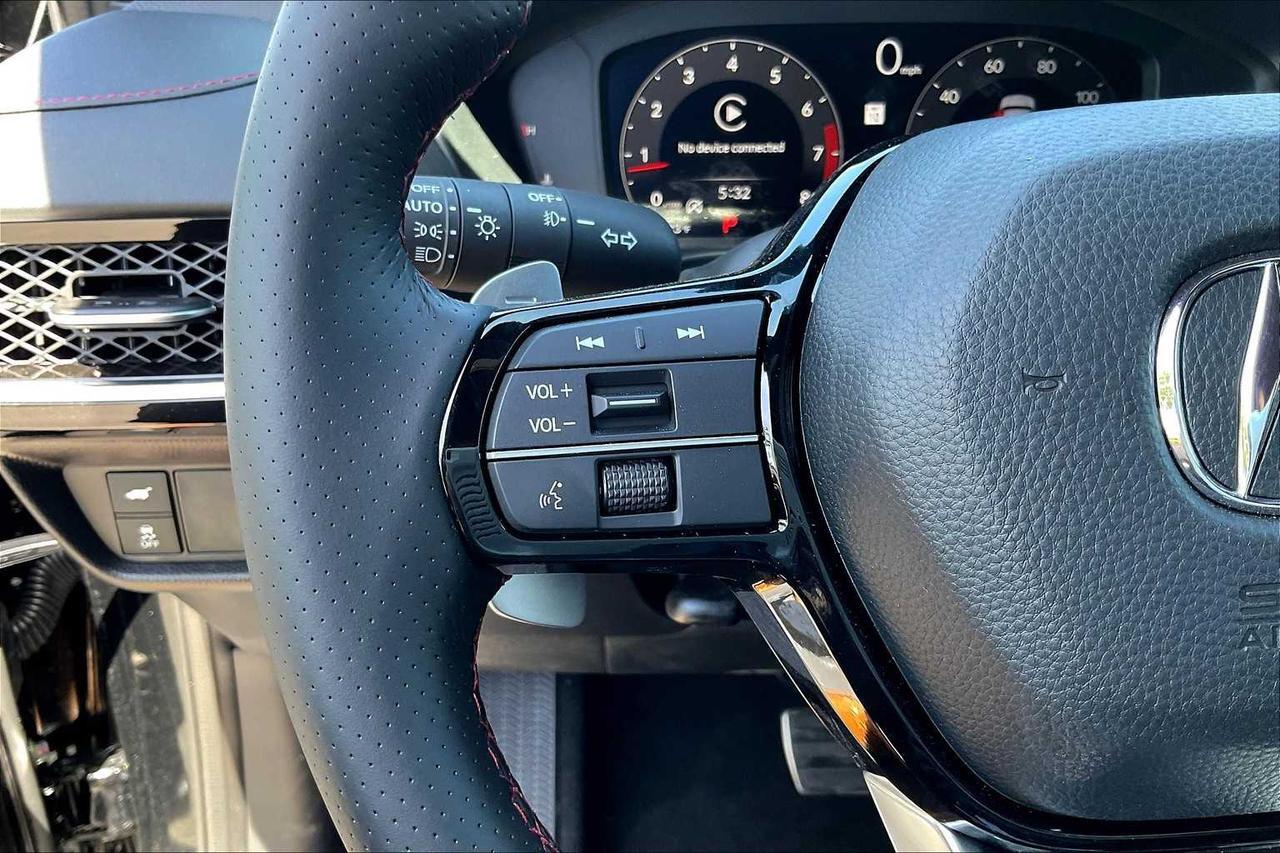 2025 Acura ADX w/A-Spec Package Roseville CA