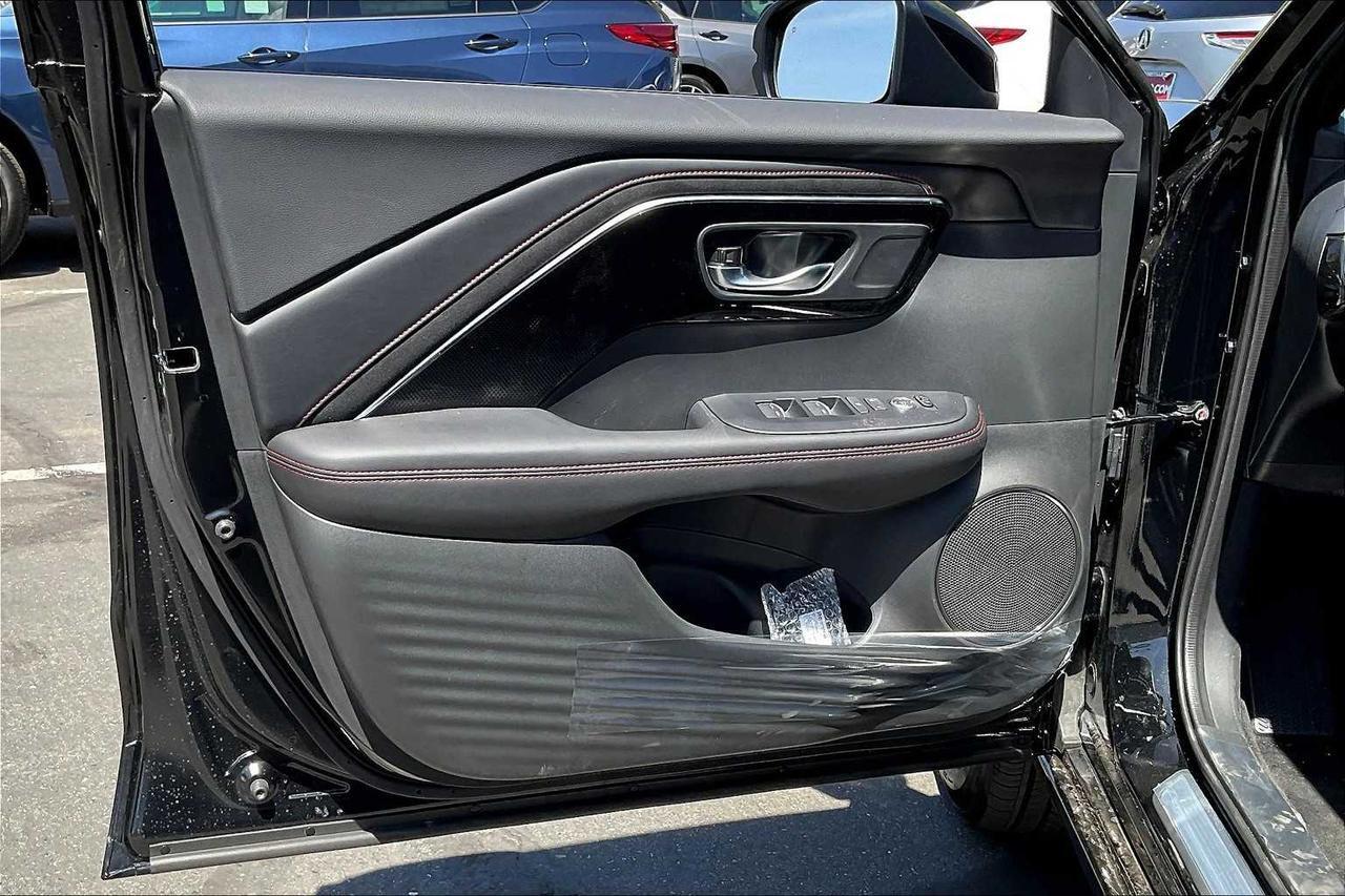 2025 Acura ADX w/A-Spec Package Roseville CA