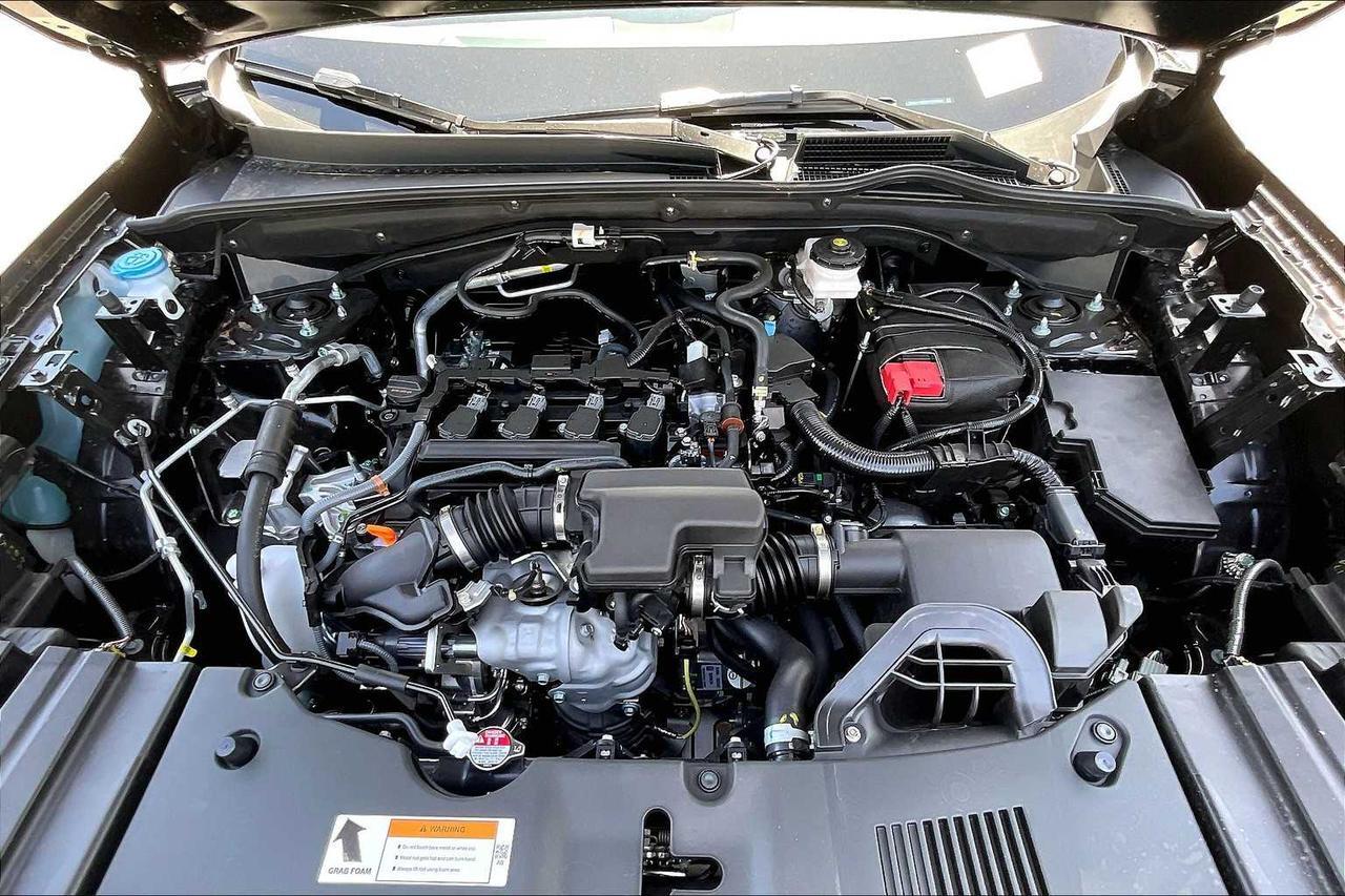 2025 Acura ADX w/A-Spec Package Roseville CA