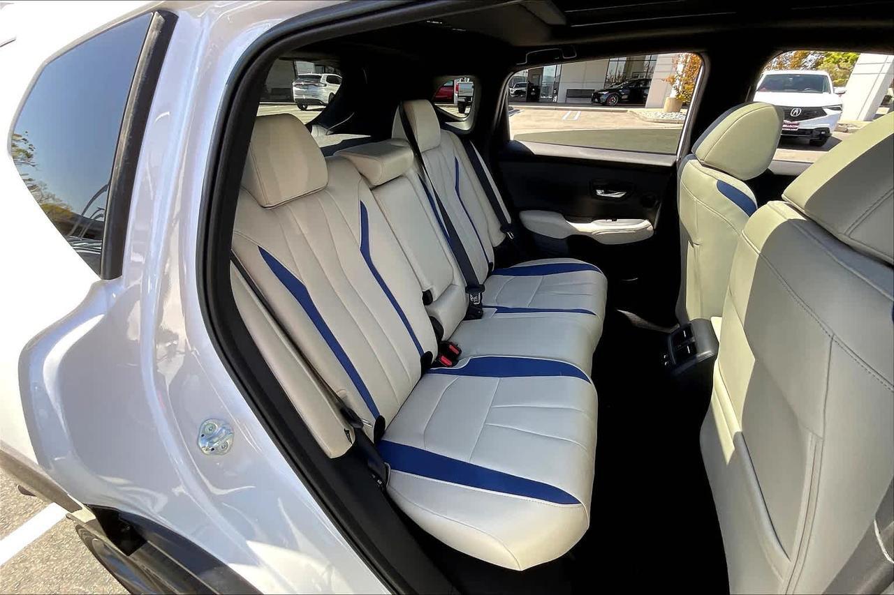 2025 Acura ADX w/A-Spec Package Roseville CA