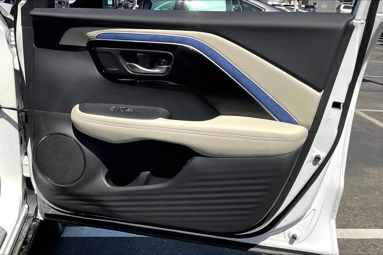 2025 Acura ADX w/A-Spec Package Roseville CA