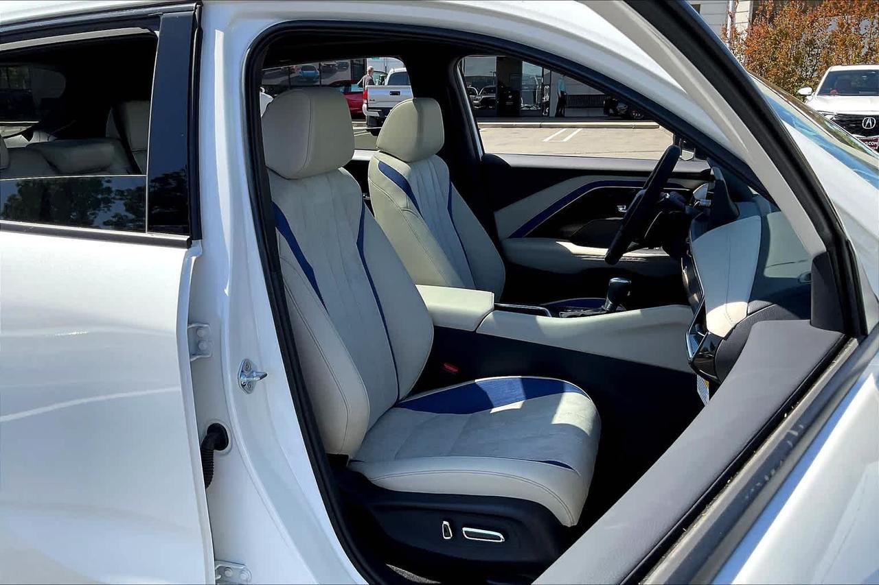 2025 Acura ADX w/A-Spec Package Roseville CA