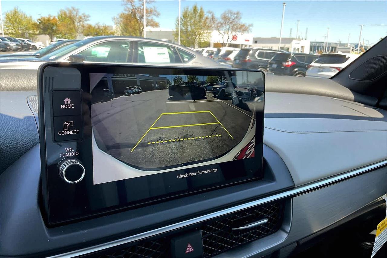2025 Acura ADX w/A-Spec Package Roseville CA