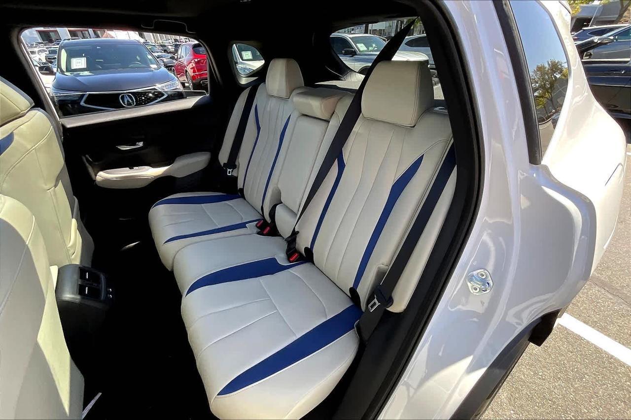 2025 Acura ADX w/A-Spec Package Roseville CA