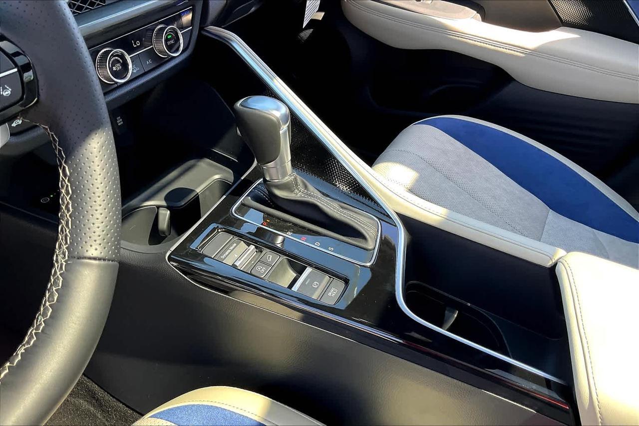 2025 Acura ADX w/A-Spec Package Roseville CA