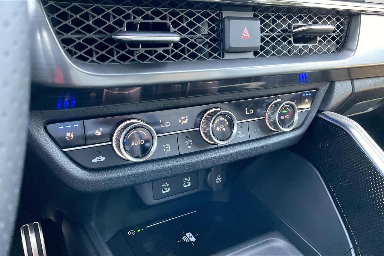 2025 Acura ADX w/A-Spec Package Roseville CA
