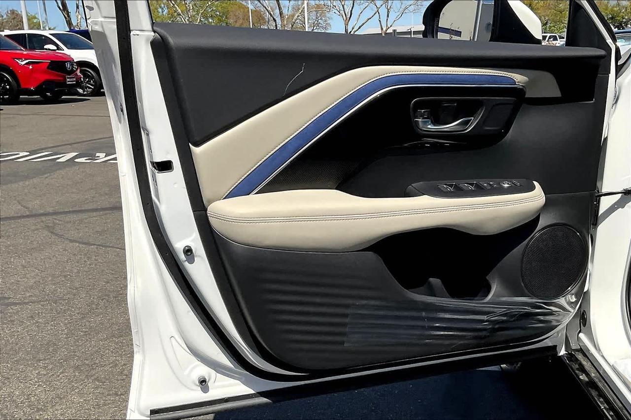 2025 Acura ADX w/A-Spec Package Roseville CA