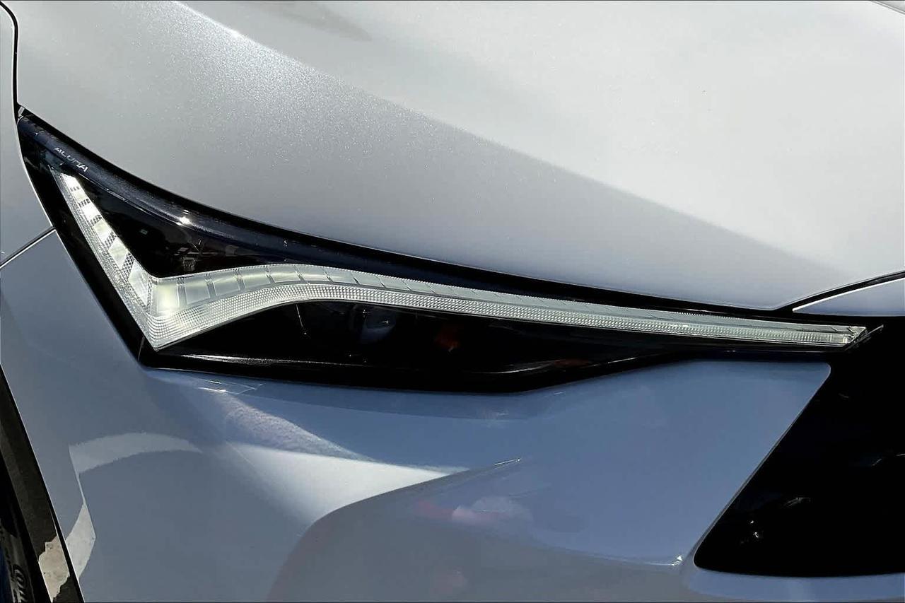 2025 Acura ADX w/A-Spec Package Roseville CA