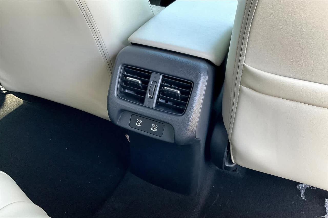 2025 Acura ADX w/A-Spec Package Roseville CA
