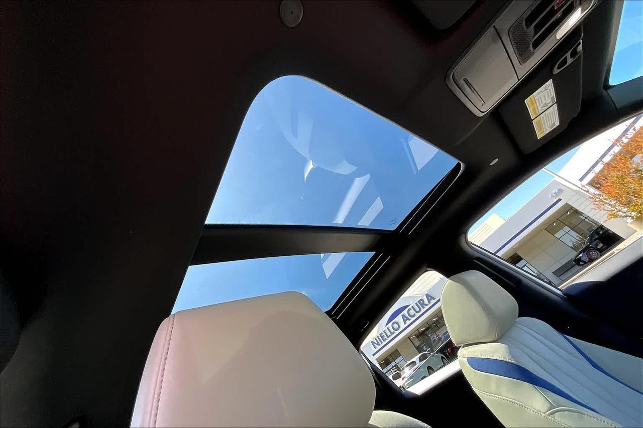 2025 Acura ADX w/A-Spec Package Roseville CA
