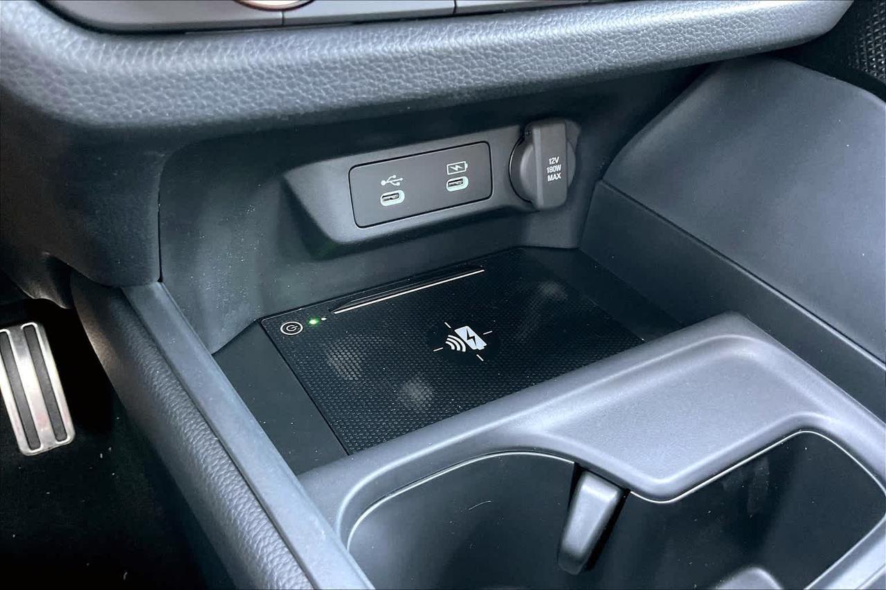 2025 Acura ADX w/A-Spec Package Roseville CA