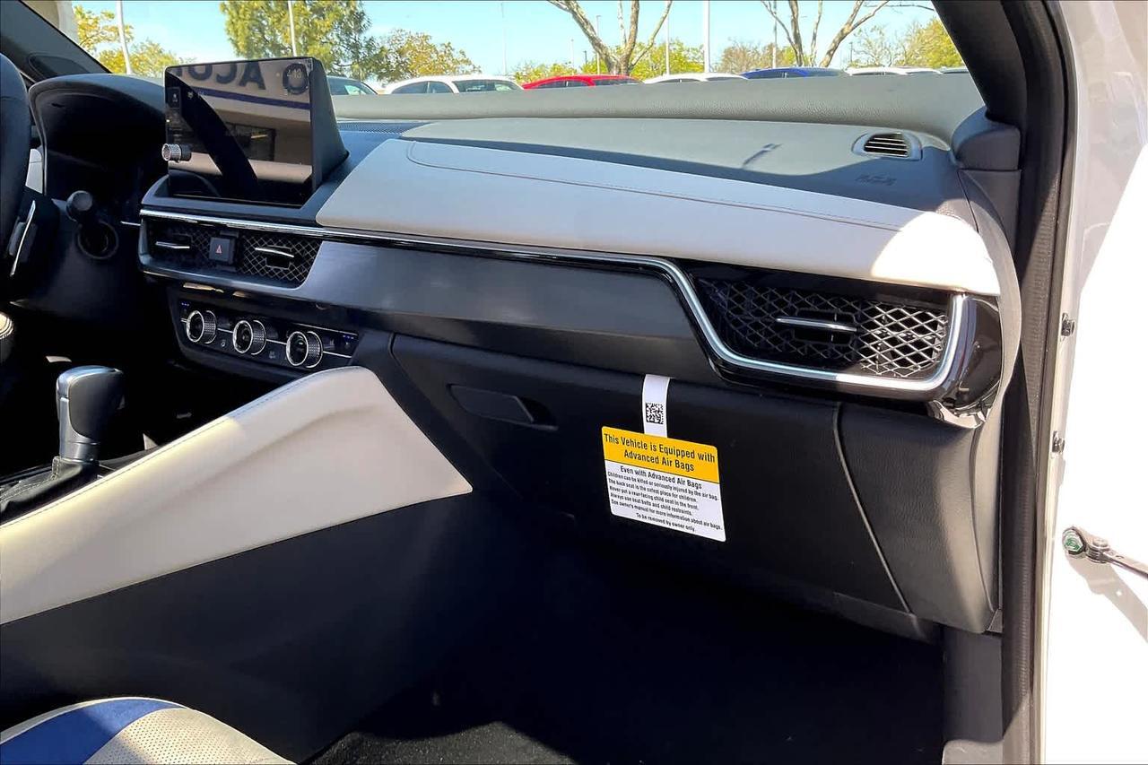 2025 Acura ADX w/A-Spec Package Roseville CA