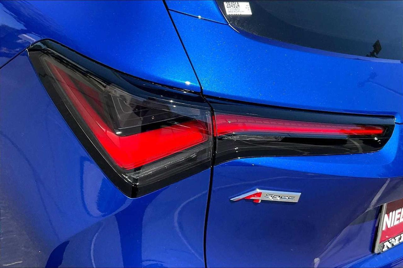 2025 Acura ADX w/A-Spec Package Roseville CA