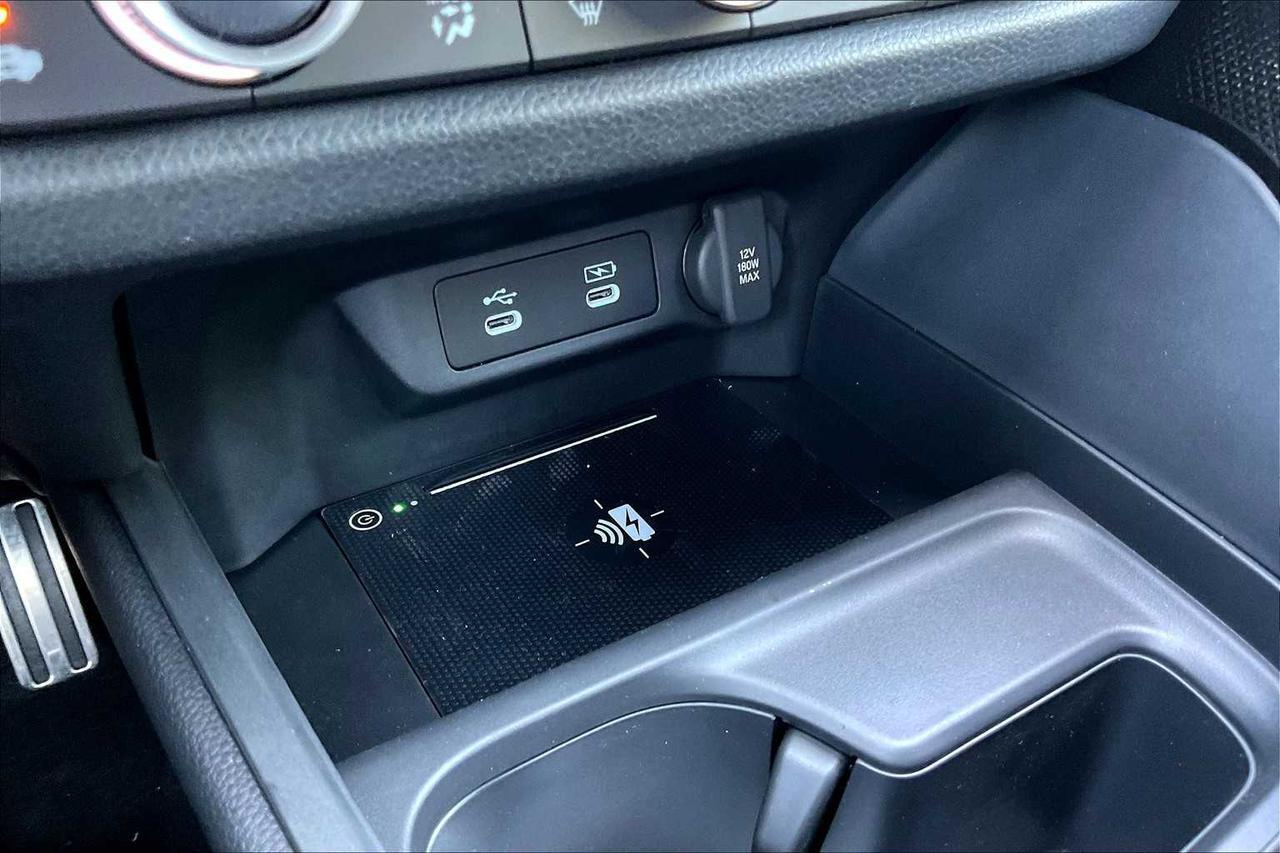 2025 Acura ADX w/A-Spec Package Roseville CA
