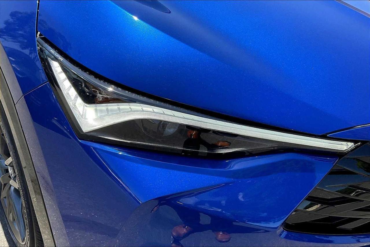 2025 Acura ADX w/A-Spec Package Roseville CA