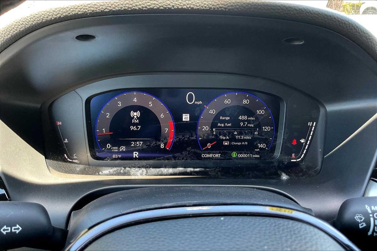 2025 Acura ADX w/A-Spec Package Roseville CA