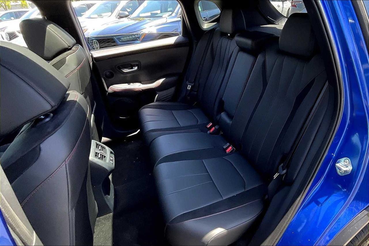 2025 Acura ADX w/A-Spec Package Roseville CA
