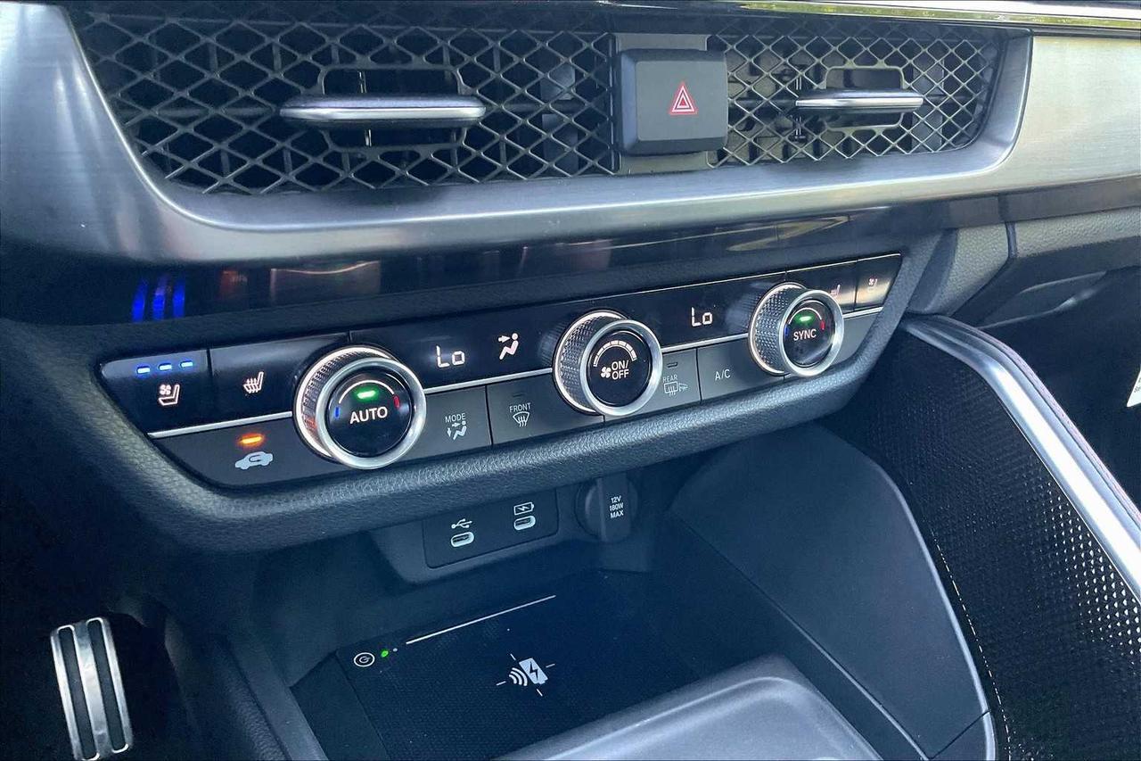 2025 Acura ADX w/A-Spec Package Roseville CA