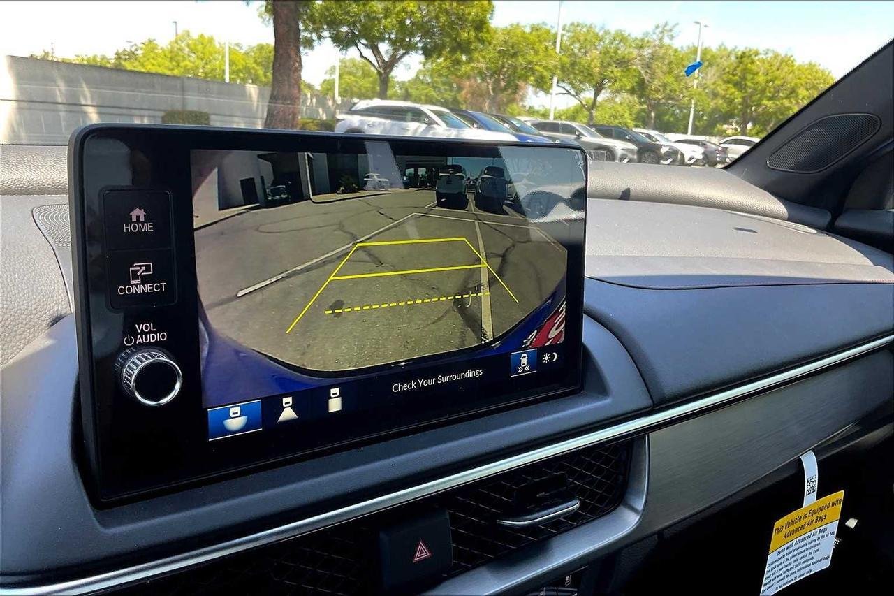 2025 Acura ADX w/A-Spec Package Roseville CA