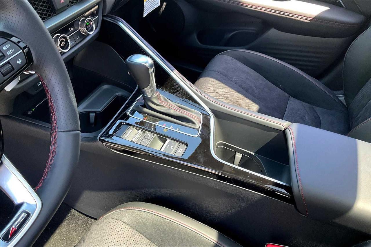 2025 Acura ADX w/A-Spec Package Roseville CA