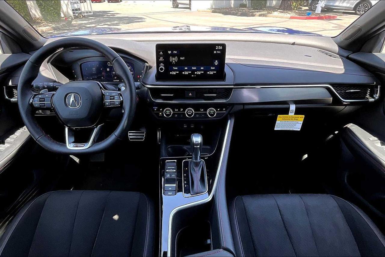 2025 Acura ADX w/A-Spec Package Roseville CA