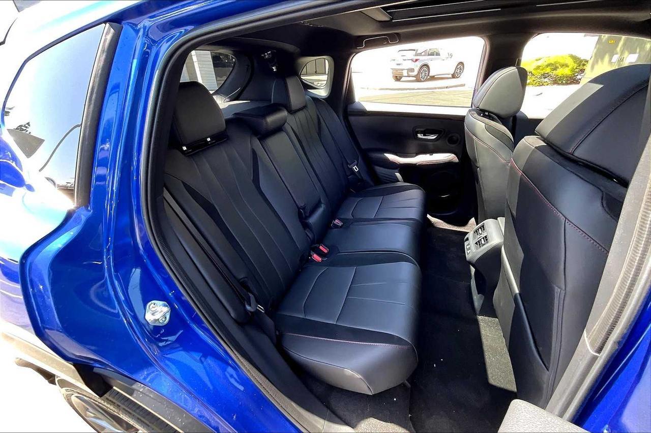 2025 Acura ADX w/A-Spec Package Roseville CA