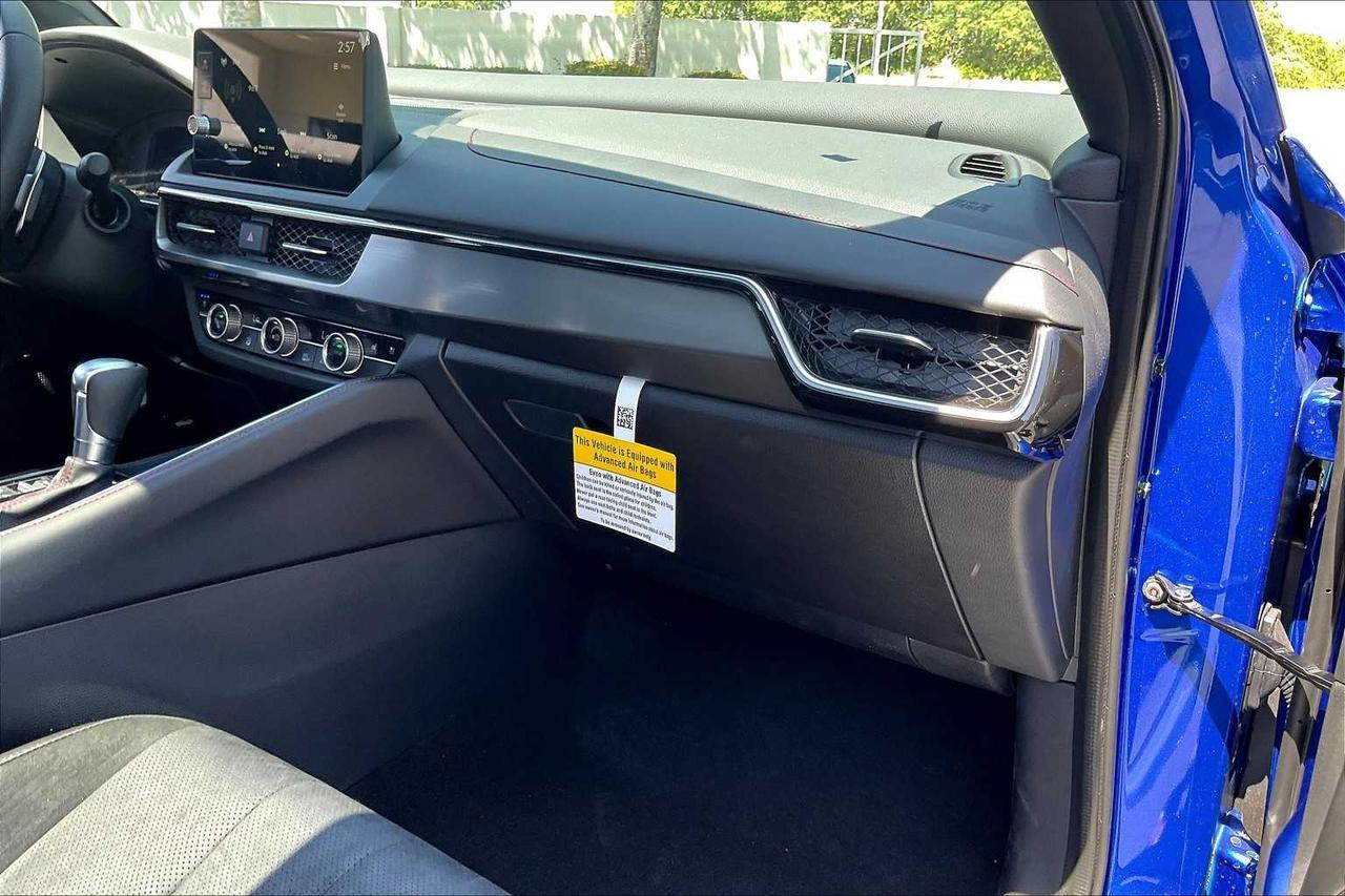 2025 Acura ADX w/A-Spec Package Roseville CA