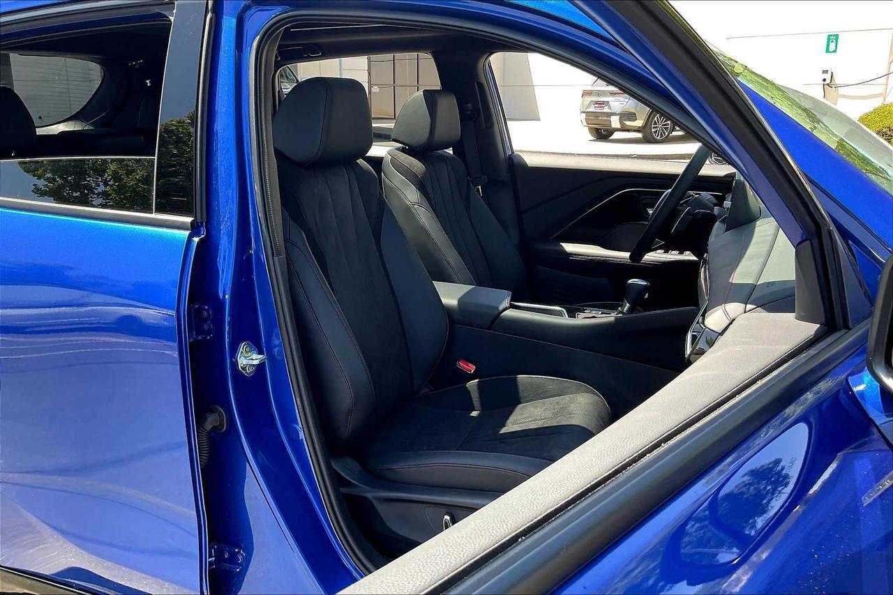 2025 Acura ADX w/A-Spec Package Roseville CA