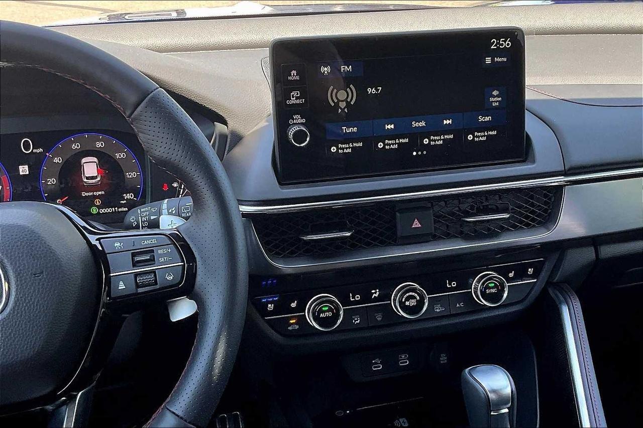 2025 Acura ADX w/A-Spec Package Roseville CA