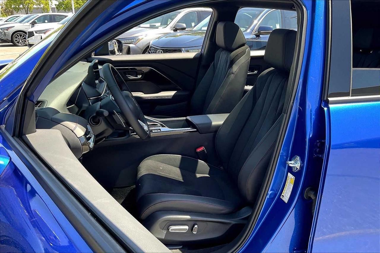 2025 Acura ADX w/A-Spec Package Roseville CA