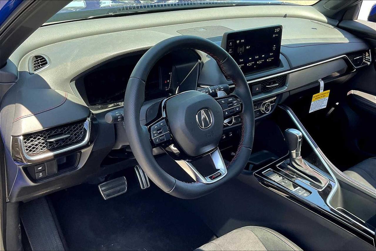 2025 Acura ADX w/A-Spec Package Roseville CA