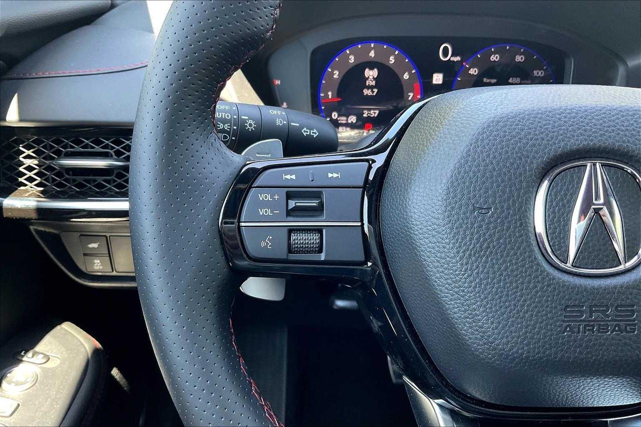 2025 Acura ADX w/A-Spec Package Roseville CA