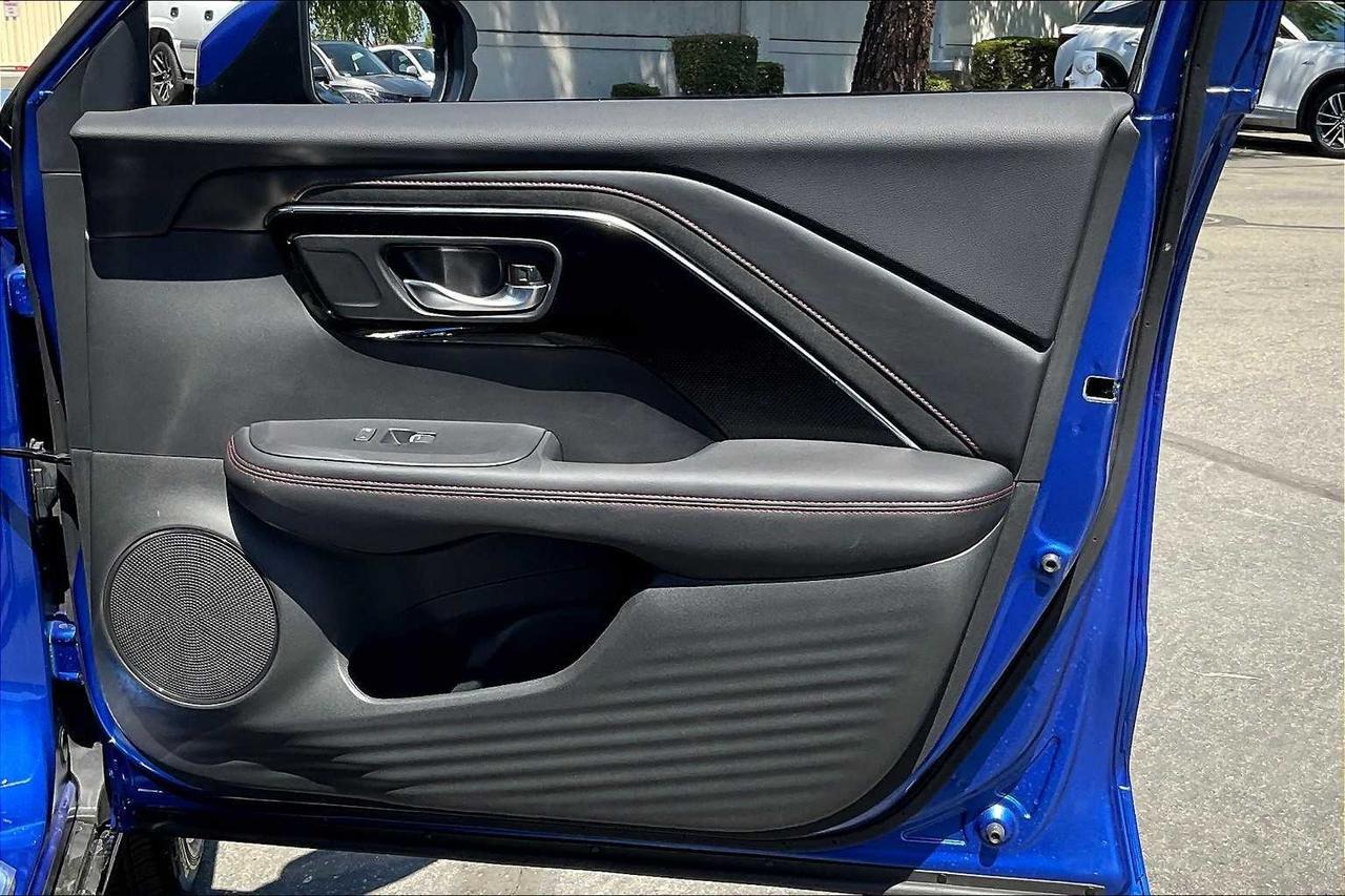 2025 Acura ADX w/A-Spec Package Roseville CA