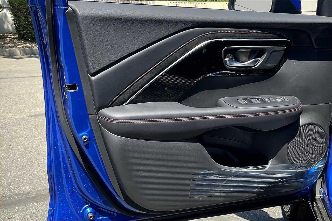 2025 Acura ADX w/A-Spec Package Roseville CA