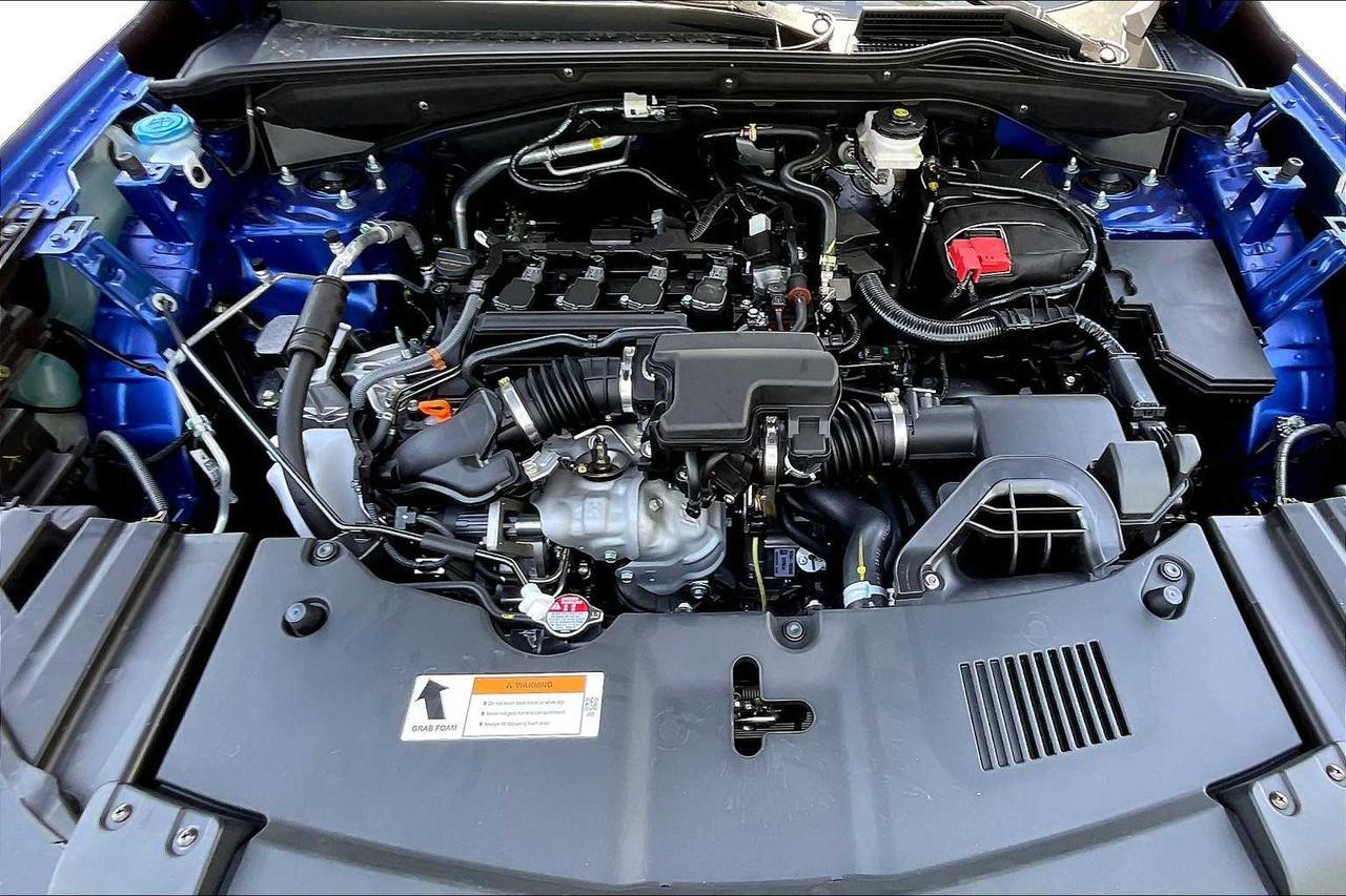 2025 Acura ADX w/A-Spec Package Roseville CA