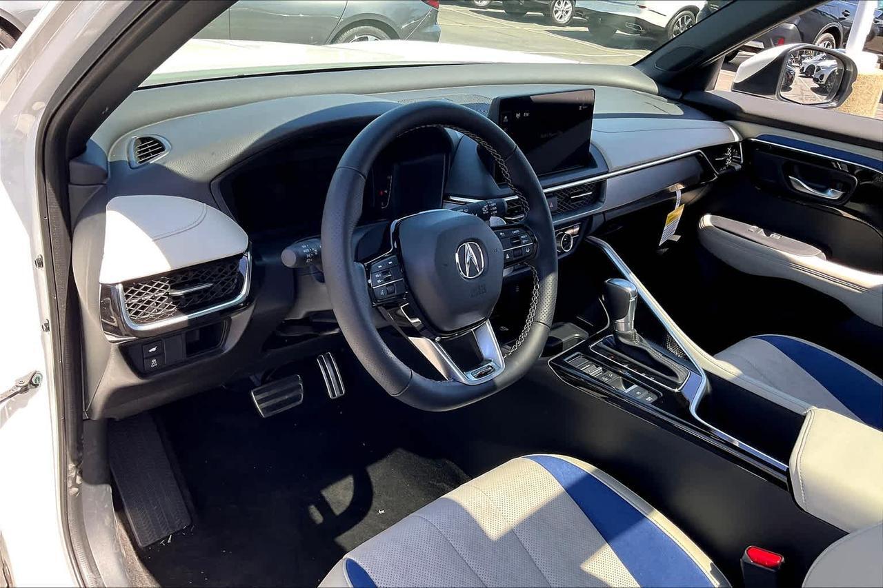 2025 Acura ADX w/A-Spec Package Roseville CA