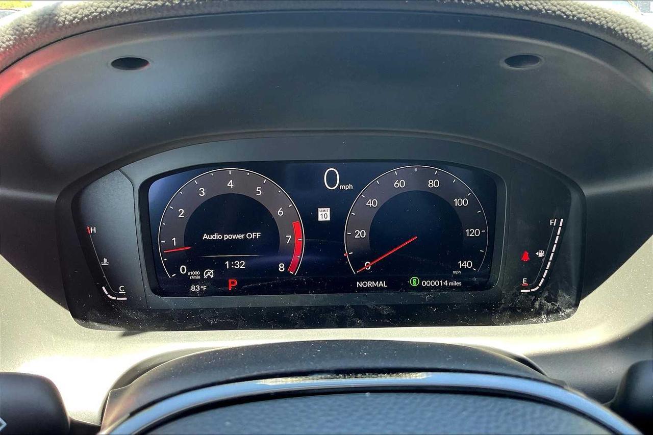 2025 Acura ADX w/A-Spec Package Roseville CA