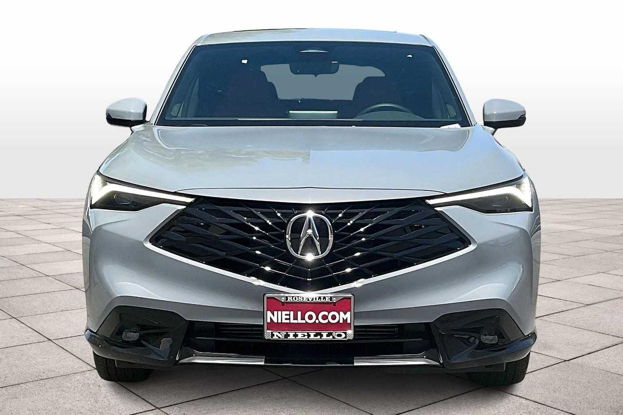 2025 Acura ADX w/A-Spec Package Roseville CA