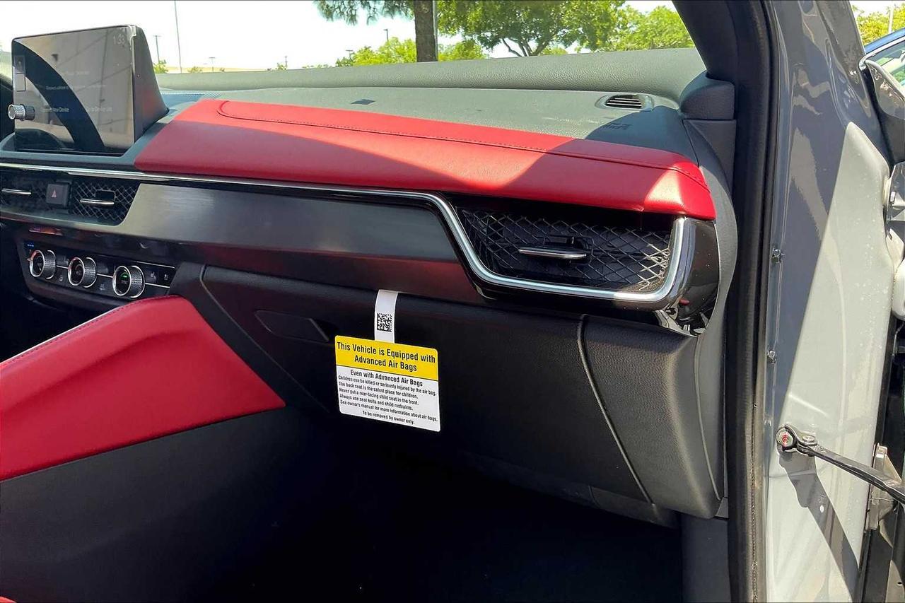 2025 Acura ADX w/A-Spec Package Roseville CA