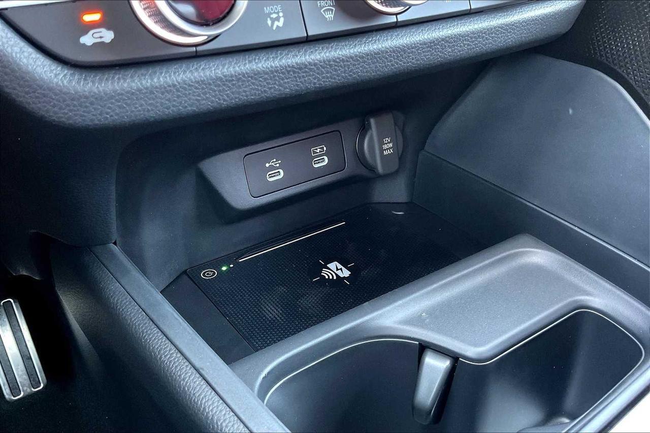 2025 Acura ADX w/A-Spec Package Roseville CA