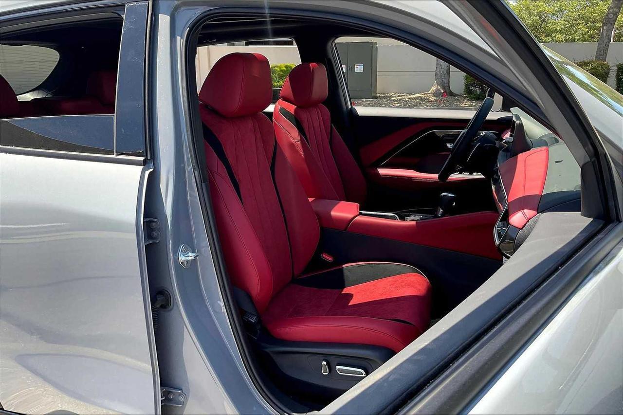 2025 Acura ADX w/A-Spec Package Roseville CA