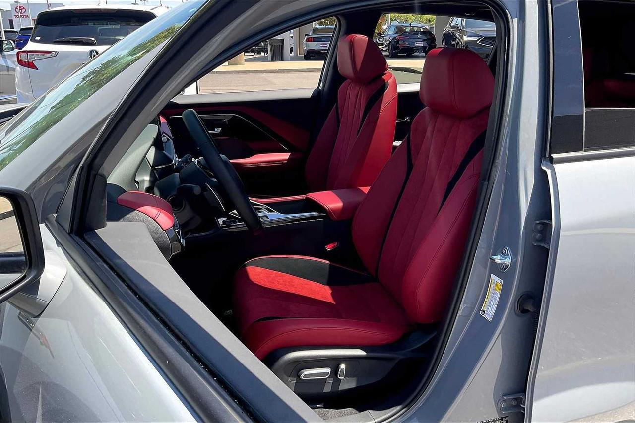2025 Acura ADX w/A-Spec Package Roseville CA