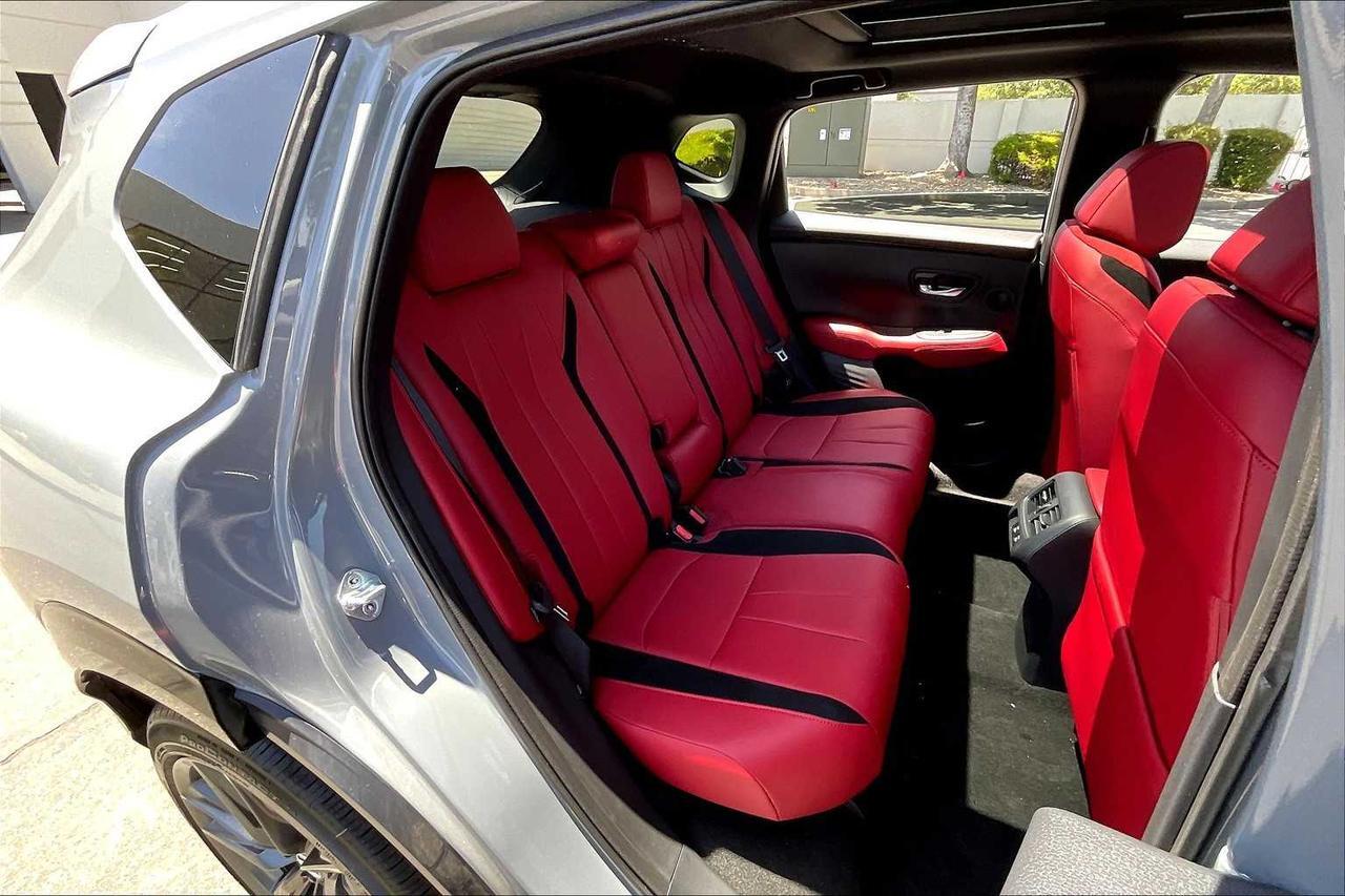 2025 Acura ADX w/A-Spec Package Roseville CA