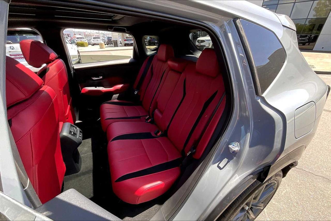 2025 Acura ADX w/A-Spec Package Roseville CA