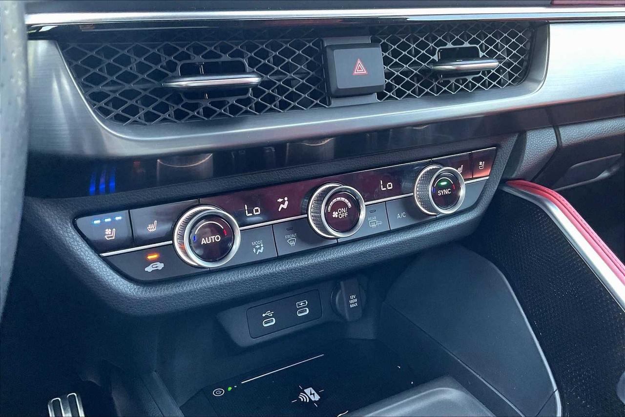 2025 Acura ADX w/A-Spec Package Roseville CA