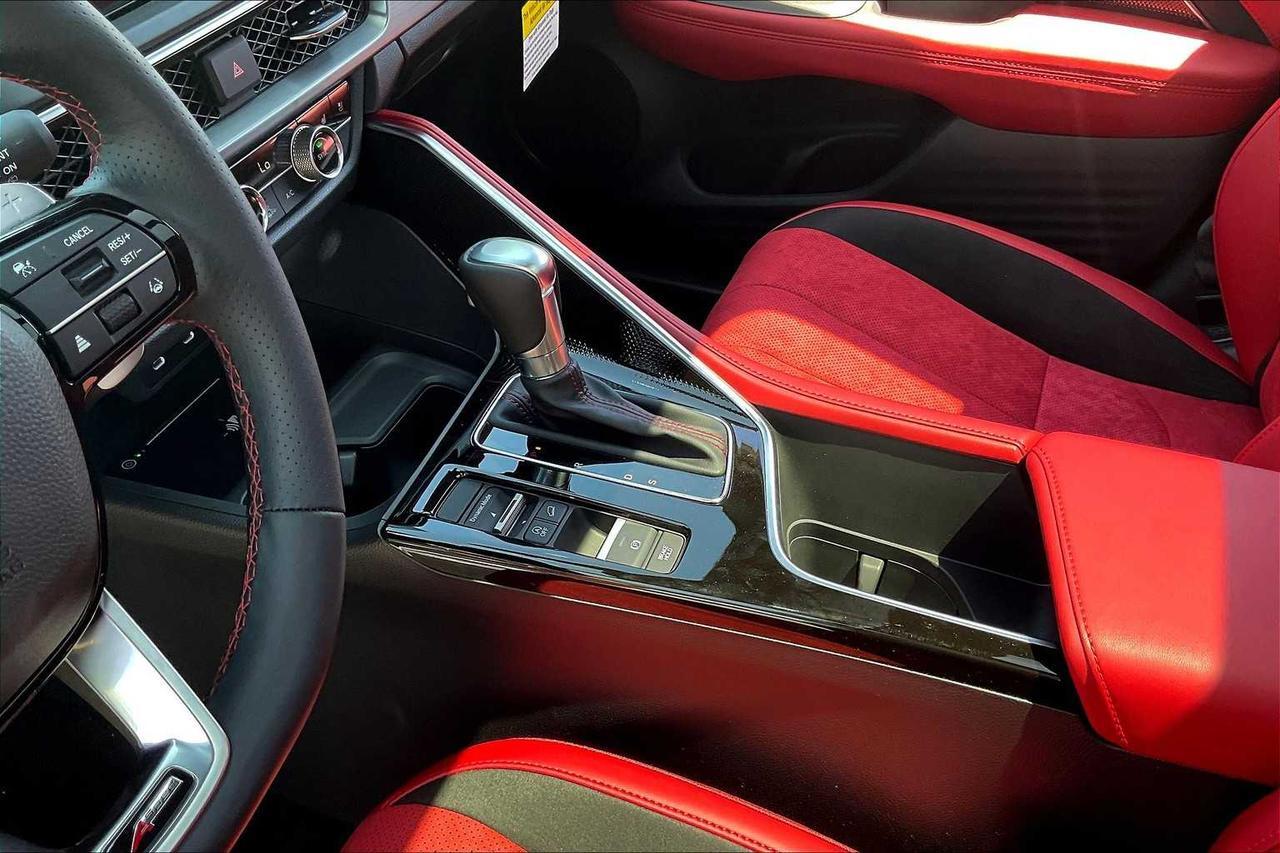 2025 Acura ADX w/A-Spec Package Roseville CA