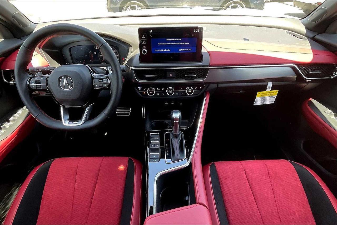 2025 Acura ADX w/A-Spec Package Roseville CA