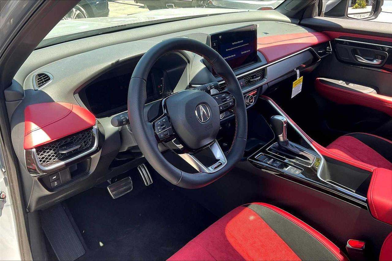 2025 Acura ADX w/A-Spec Package Roseville CA